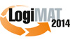 Logo Logimat 2014