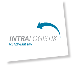 Intralogistik-Netzwerk